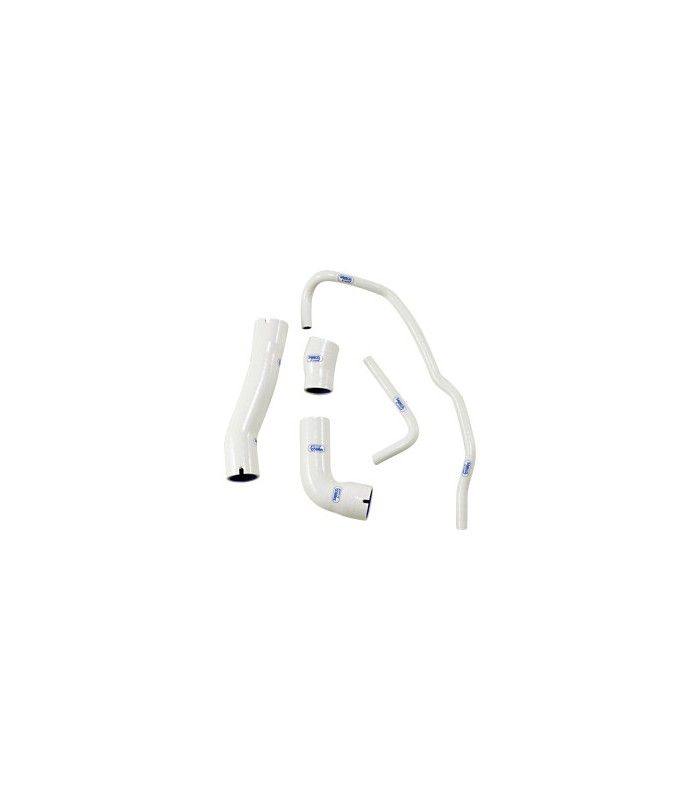 Samco BMW-9-WT Bmw S1000 RR (2019-2023) Silikon radiator kit
