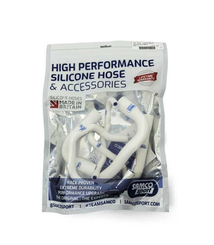 Samco BMW-5-WT Bmw R 1200 RT (2013-2019) RADIATOR HOSE KITS