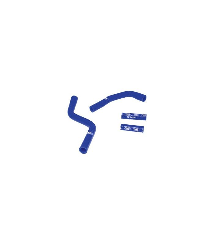 Samco YAM-29-BL Yamaha YZ 125 (2002-2024) RADIATOR HOSE KITS