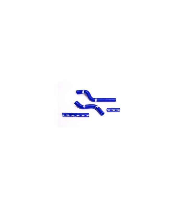 Samco YAM-14-BL Yamaha YZ 250 F (2007-2009) RADIATOR HOSE KITS