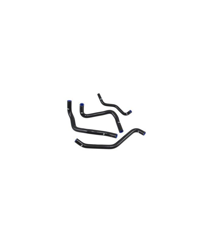 Samco HON-89-BLK Honda CB 500 X (2013-2020) RADIATOR HOSE KITS