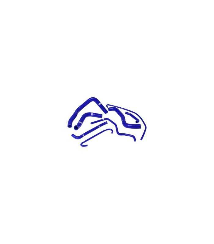 Samco SUZ-29-BL Suzuki GSX-R 600 (2006-2010) RADIATOR HOSE KITS