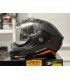 Scorpion ADX-2 Camino black orange
