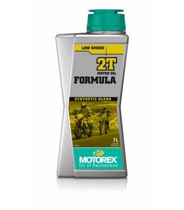 Motorex Formula 2T 1 litre