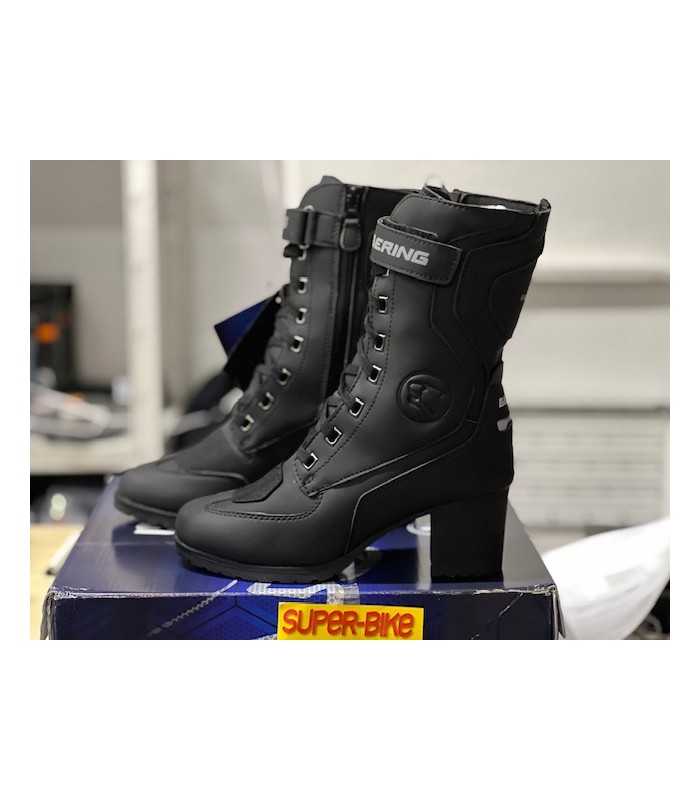 Bering Leonarda damen stiefel