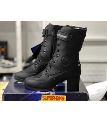 Bering Leonarda stivali donna