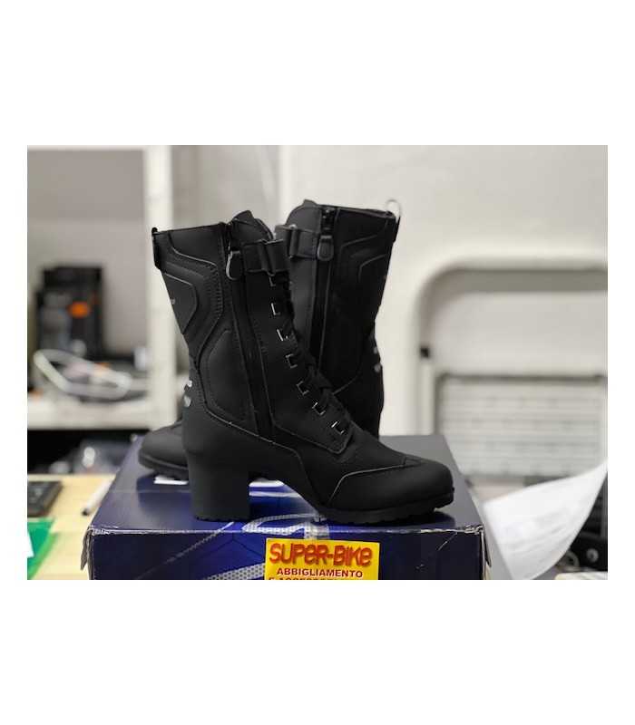 Bering Leonarda damen stiefel