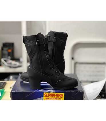 Bering Leonarda lady boots