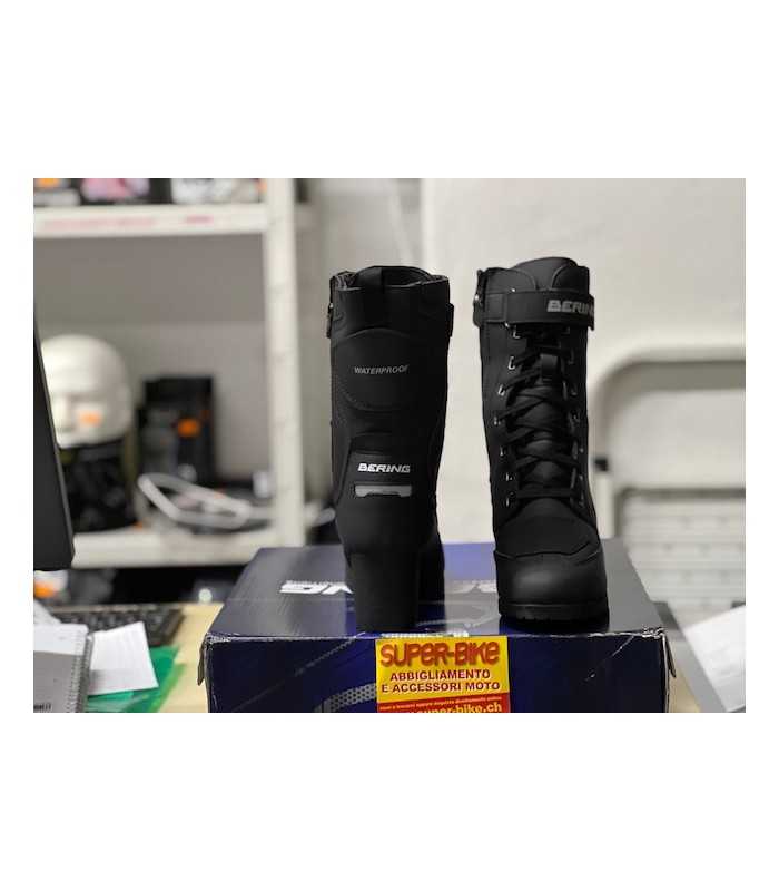 Bering Leonarda bottes femme
