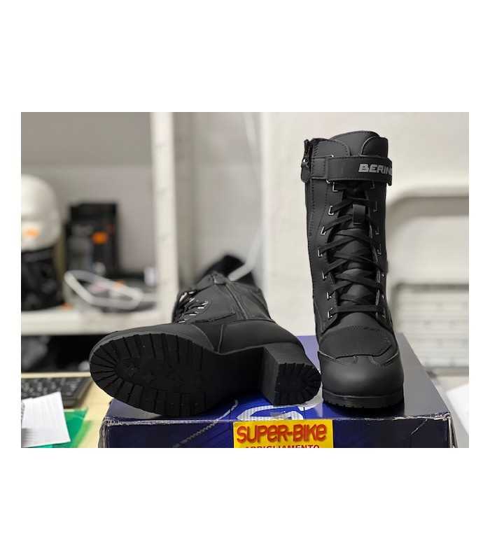 Bering Leonarda bottes femme