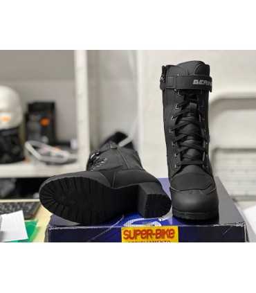 Bering Leonarda lady boots