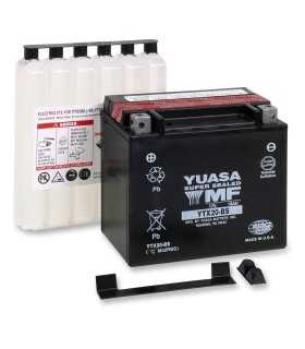 Batterie YUASA YTX20-BS