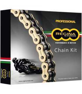 Regina Chain kit 525 ZRP Ktm Adventure 950 (2003-05)