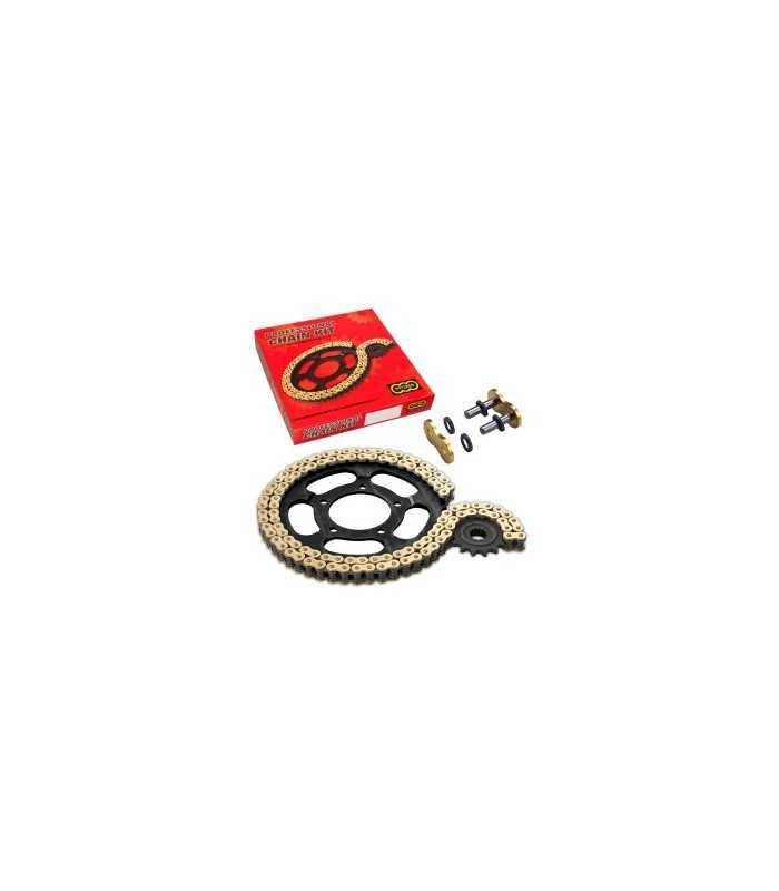 Regina Chain kit 525 ZRP Honda CBR 600 RR (2003-2006)