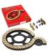 Regina Chain Kit 525 ZRP Kawasaki Z 1000 (2003-07)