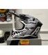 Casco cross Airoh Wraaap Demon matt