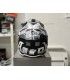 Casco cross Airoh Wraaap Demon matt