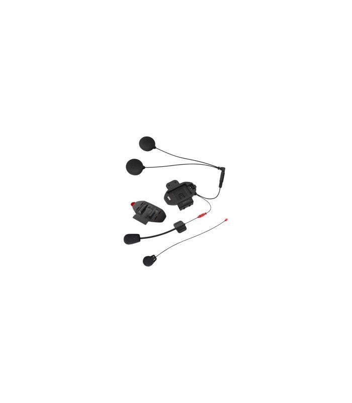 Sena SF1/2/4 kit casco