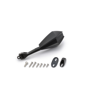 Daytona Japan spiegels D-mirror 11