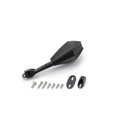 Daytona Japan spiegels D-mirror 11