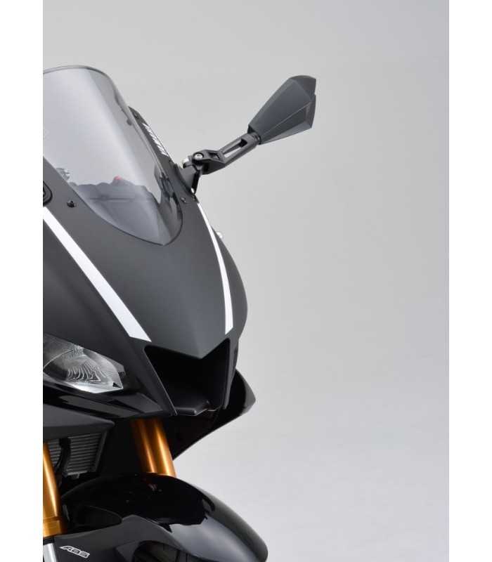 Daytona Japan retroviseurs D-mirror 11