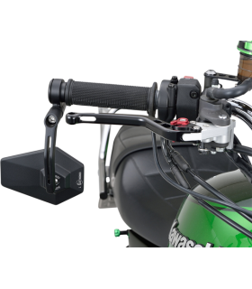 Daytona Japan D-Mirror 4 Hexa