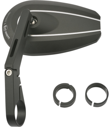 Daytona Japan motorrad spiegel D-Mirror 6 long