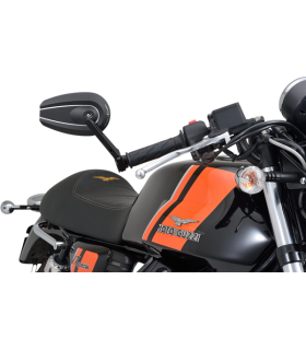 Daytona Japan motorrad spiegel D-Mirror 6 long