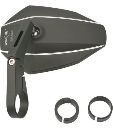 Daytona Japan motorrad spiegel D-Mirror 7 short