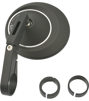 Daytona Japan retroviseurs moto D-Mirror 8 short