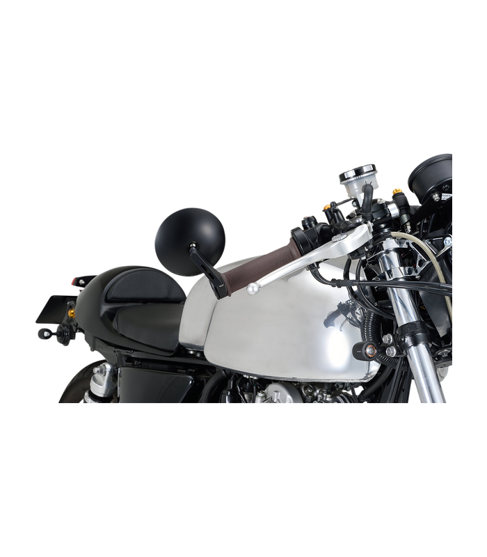 Daytona Japan motorrad 2 spiegels D-Mirror 9 short