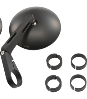 Daytona Japan motorrad spiegels D-Mirror 9 long