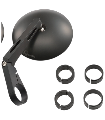 Daytona Japan motorrad spiegels D-Mirror 9 long