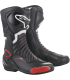 Bottes Alpinestars Smx-6 V2 noir rouge