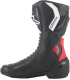 Bottes Alpinestars Smx-6 V2 noir rouge