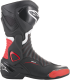 Stivali Alpinestars Smx-6 V2 nero rosso