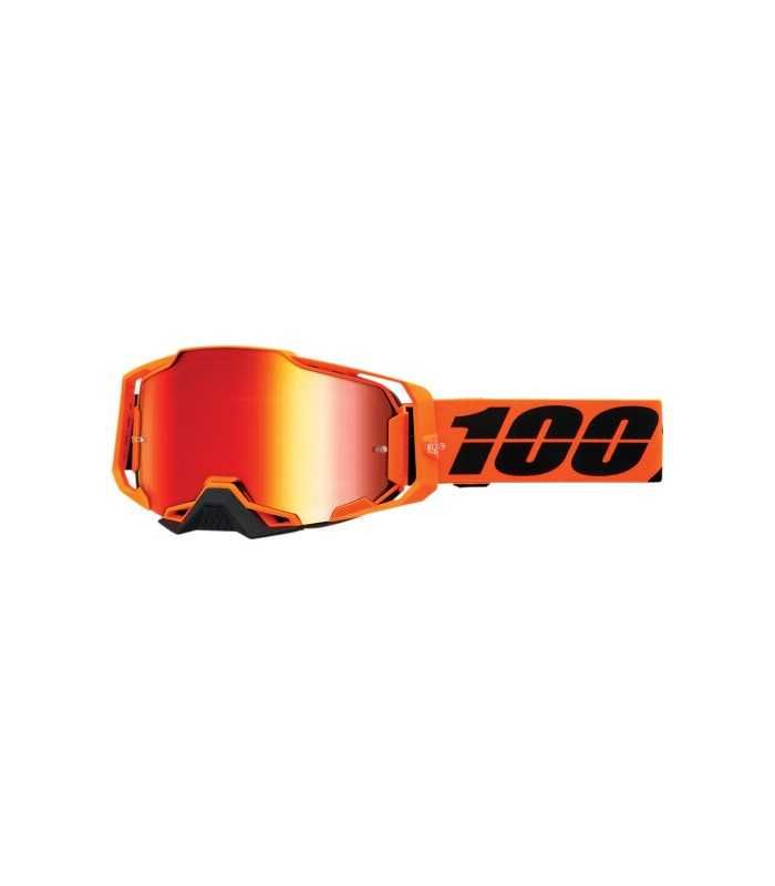 100% Armega CW2 lens mirror