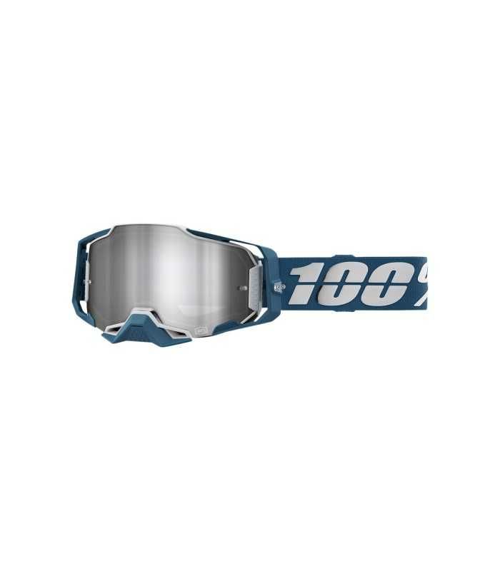 100% Armega Albar lente specchio