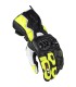 Rennenhandschuhe LS2 Swift gelb