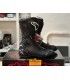 Stiefel Alpinestars Smx-S Schwarz