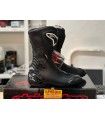 Alpinestars Smx-S black boots