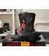 Alpinestars Smx-S black boots