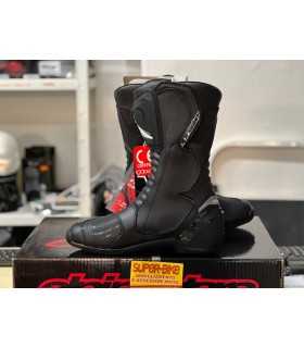 Alpinestars Smx-S black boots
