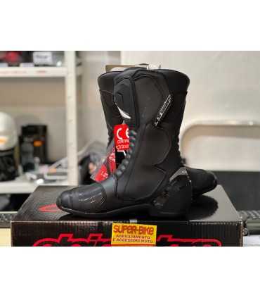 Bottes Alpinestars Smx-S noir