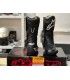 Stiefel Alpinestars Smx-S Schwarz