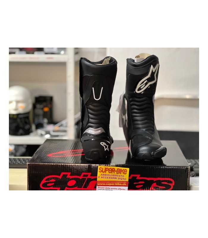 Bottes Alpinestars Smx-S noir