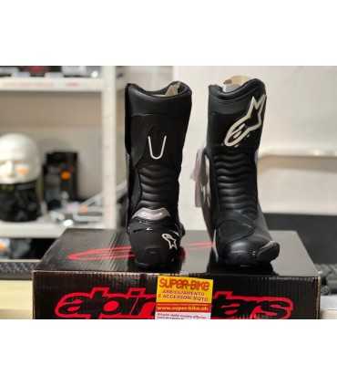 Stiefel Alpinestars Smx-S Schwarz