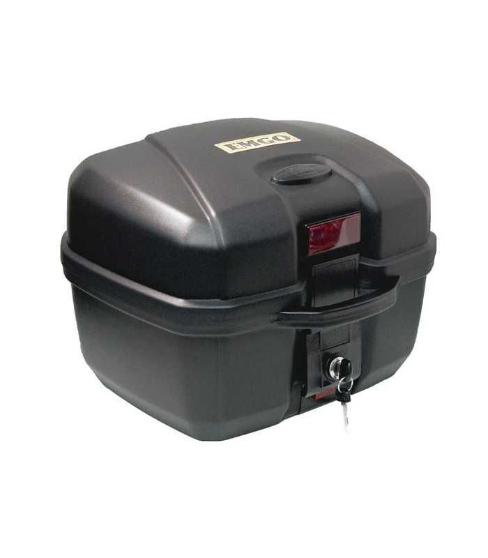 Emgo Travel motorrad top case
