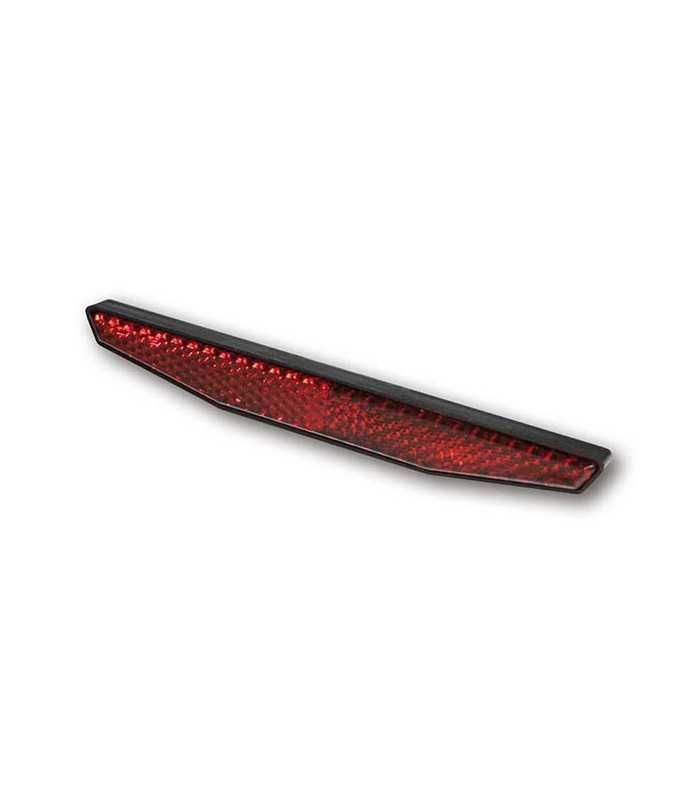 Adhesise reflector universal
