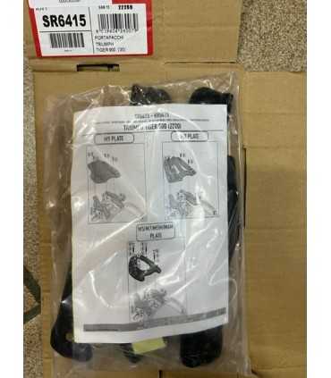 Givi SR6415 TRIUMPH TIGER 900 (20-25)